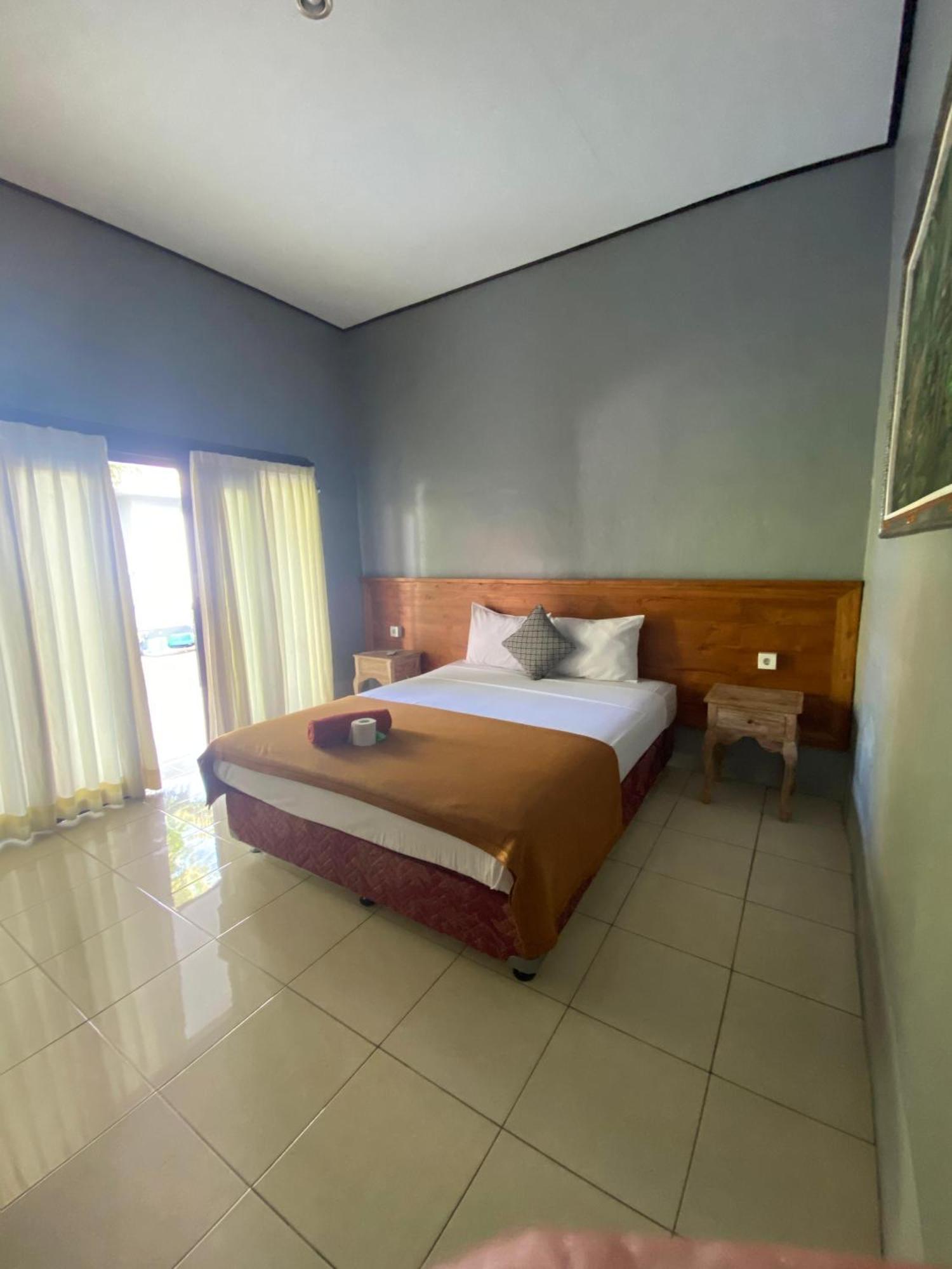Hotel Pondok Dedik Canggu Zewnętrze zdjęcie
