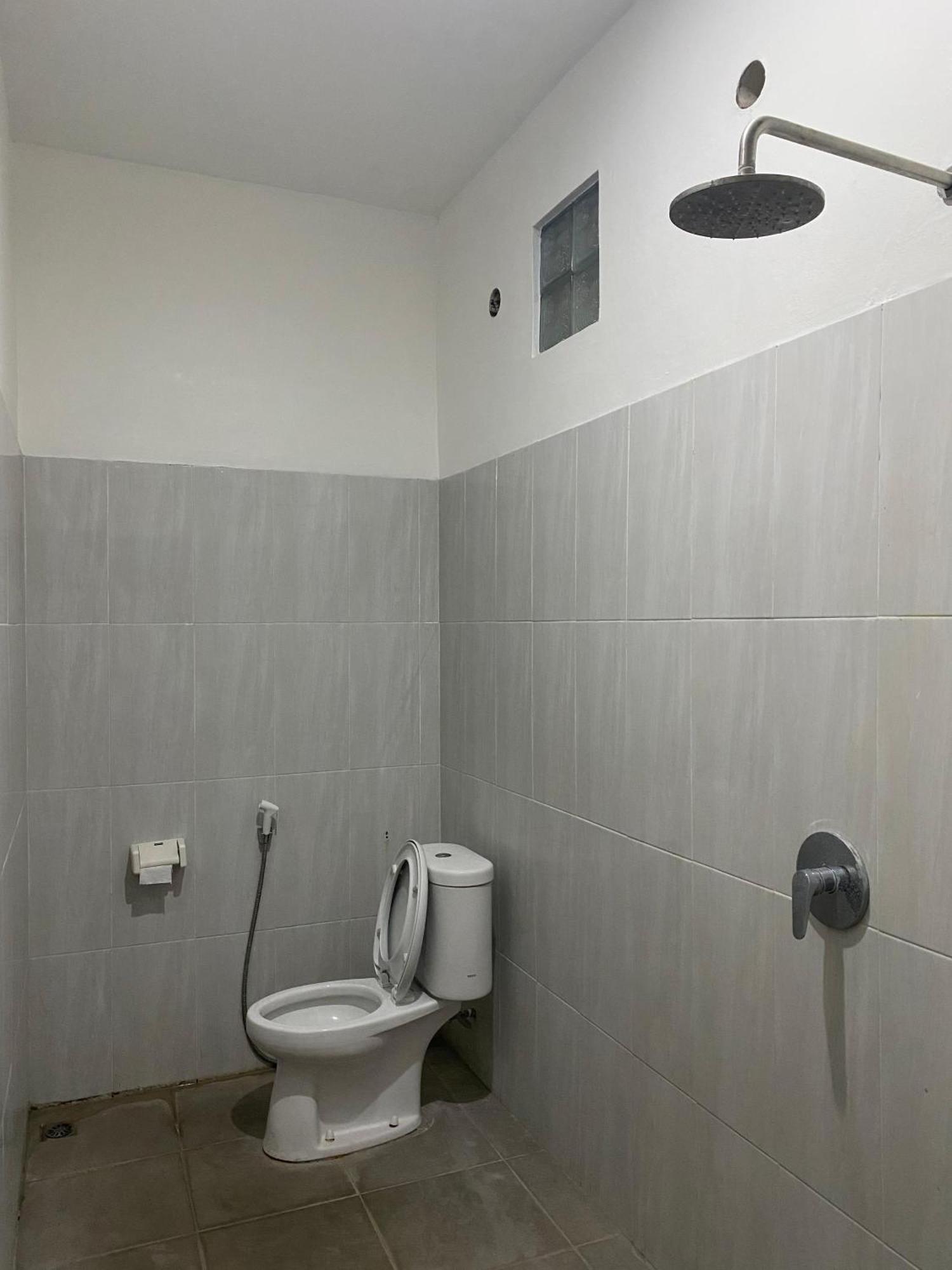 Hotel Pondok Dedik Canggu Zewnętrze zdjęcie