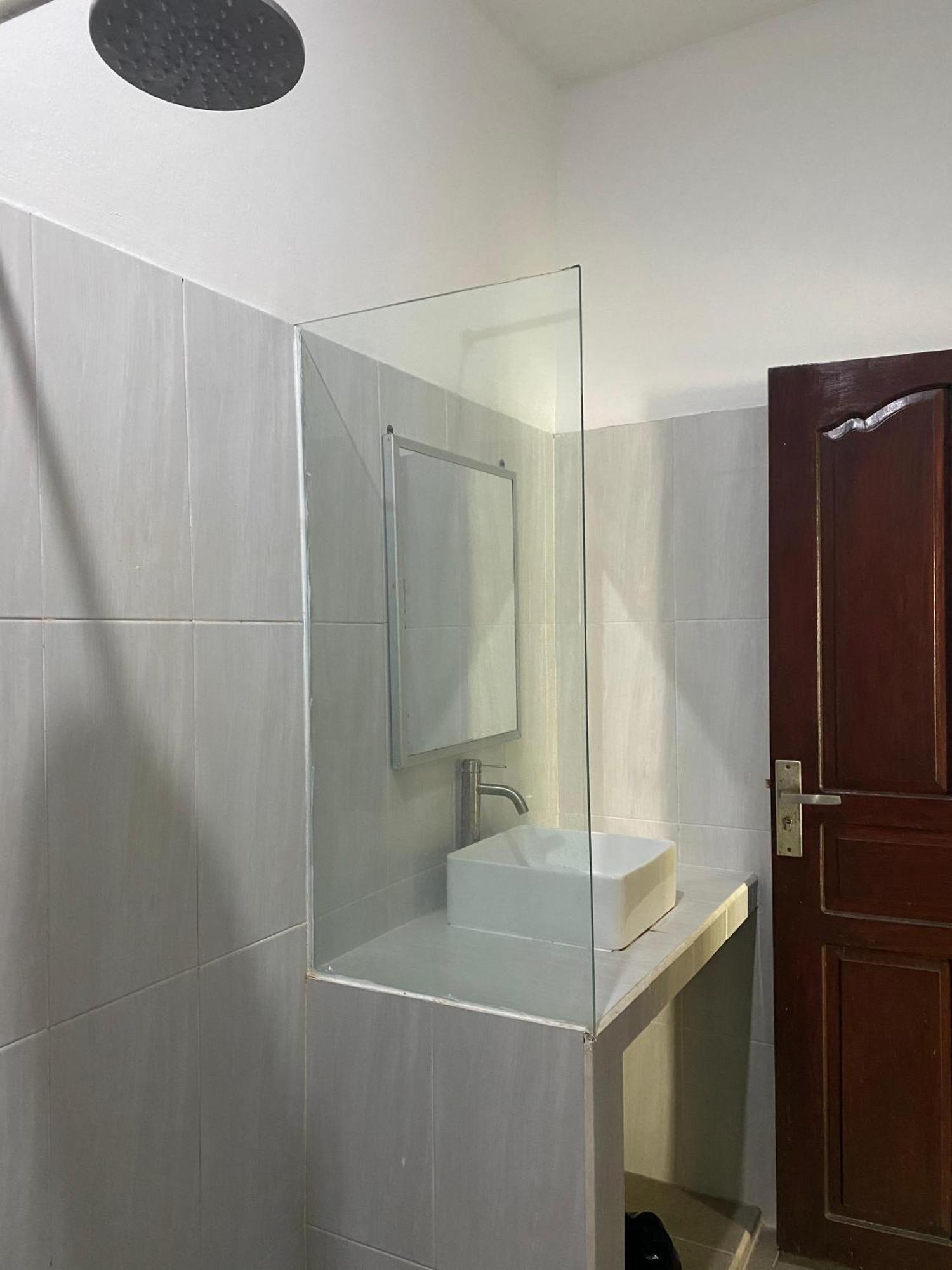 Hotel Pondok Dedik Canggu Zewnętrze zdjęcie
